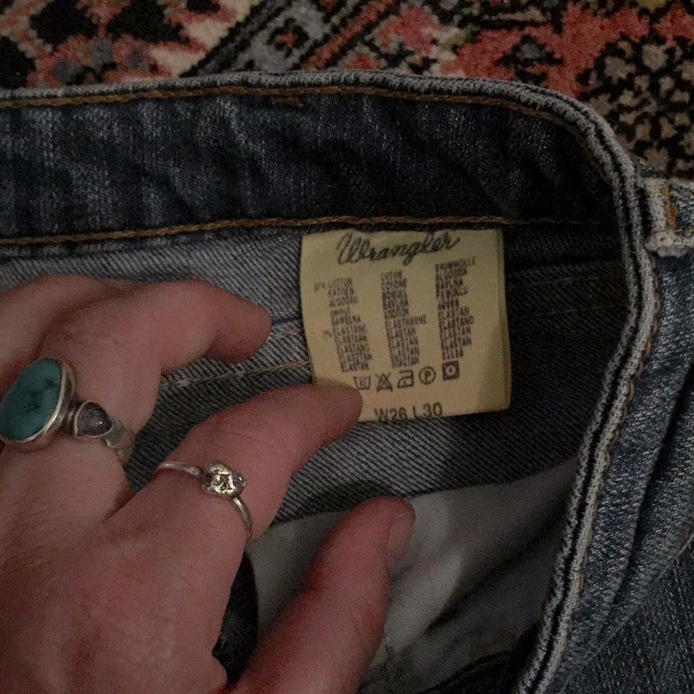 Pants - Picture 2 of 2